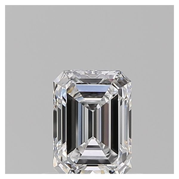 EMERALD 0.52 D VS1 --VG-VG - 100759813170 GIA Diamond