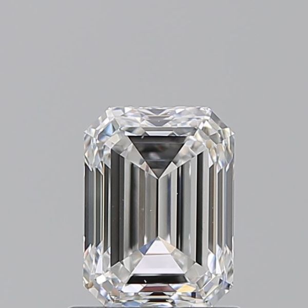 EMERALD 1.2 E VS1 --VG-EX - 100759813373 GIA Diamond