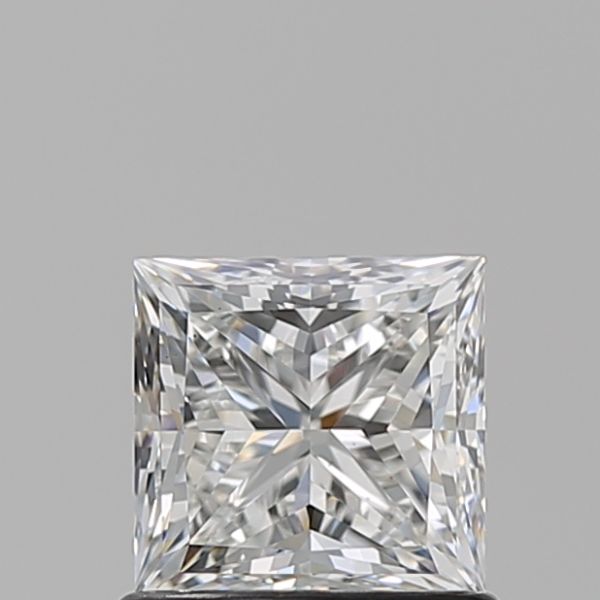 PRINCESS 1.01 G VS2 --EX-EX - 100759813393 GIA Diamond