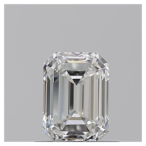 EMERALD 0.71 G VS1 --EX-EX - 100759813397 GIA Diamond