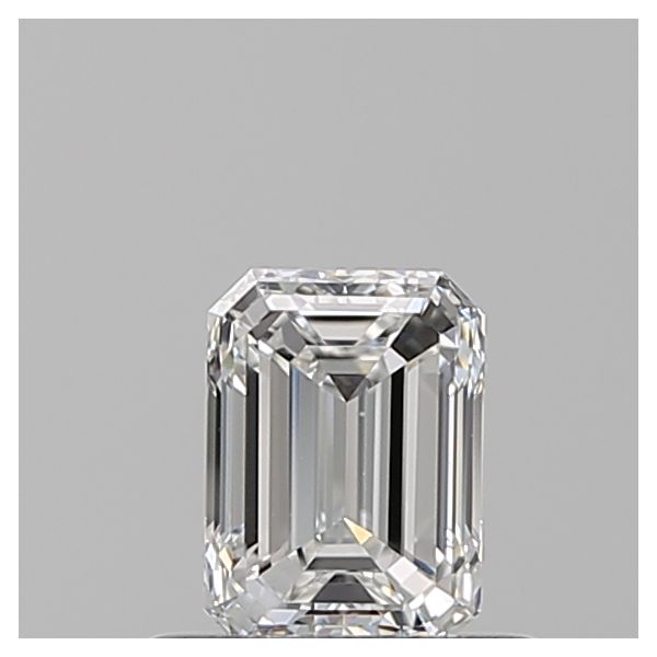 EMERALD 0.5 E VS1 --VG-EX - 100759813466 GIA Diamond