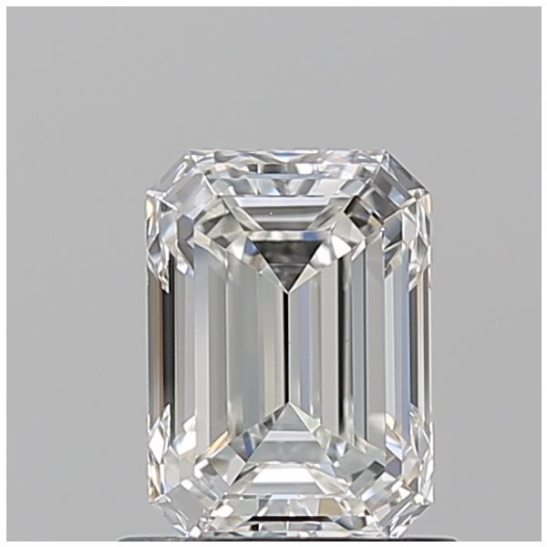 EMERALD 1.01 G VS1 --VG-EX - 100759813563 GIA Diamond