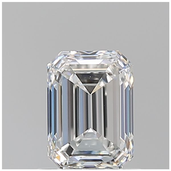 EMERALD 1.01 G VS1 --EX-EX - 100759813571 GIA Diamond