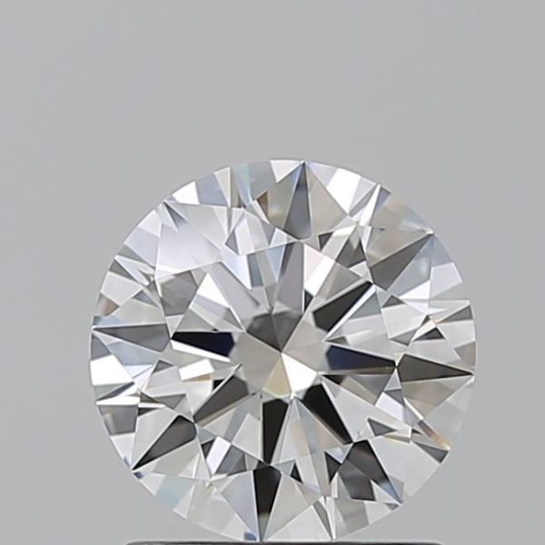 ROUND 1.3 G VVS2 EX-EX-EX - 100759815720 GIA Diamond