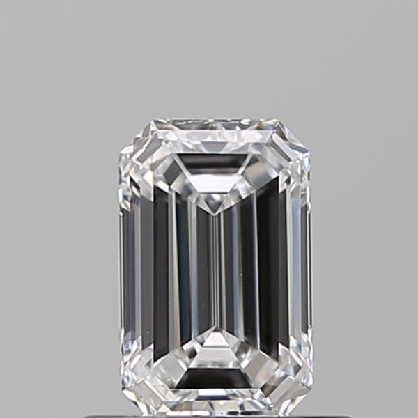EMERALD 0.7 D VS2 --VG-EX - 100759815988 GIA Diamond