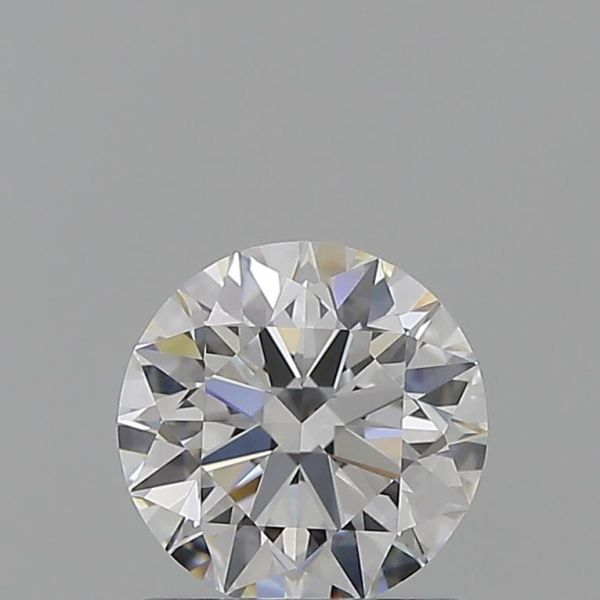 ROUND 0.9 D VVS2 EX-EX-EX - 100759816133 GIA Diamond