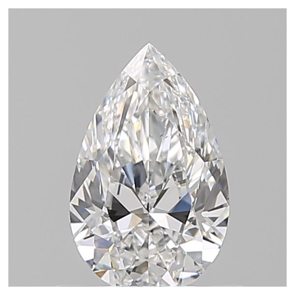 PEAR 0.7 E VS1 --EX-EX - 100759817161 GIA Diamond