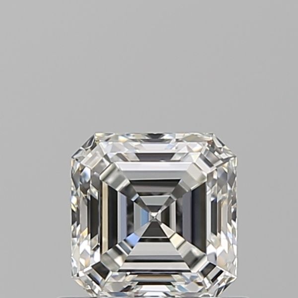 ASSCHER 0.73 H IF --EX-EX - 100759817816 GIA Diamond