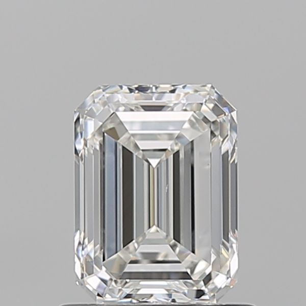 EMERALD 1.01 G VS1 --EX-EX - 100759817954 GIA Diamond