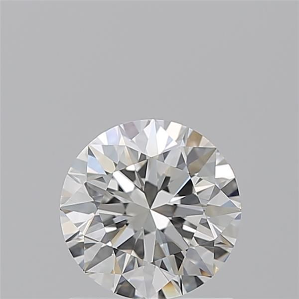 ROUND 1.02 H VVS2 EX-EX-EX - 100759818822 GIA Diamond