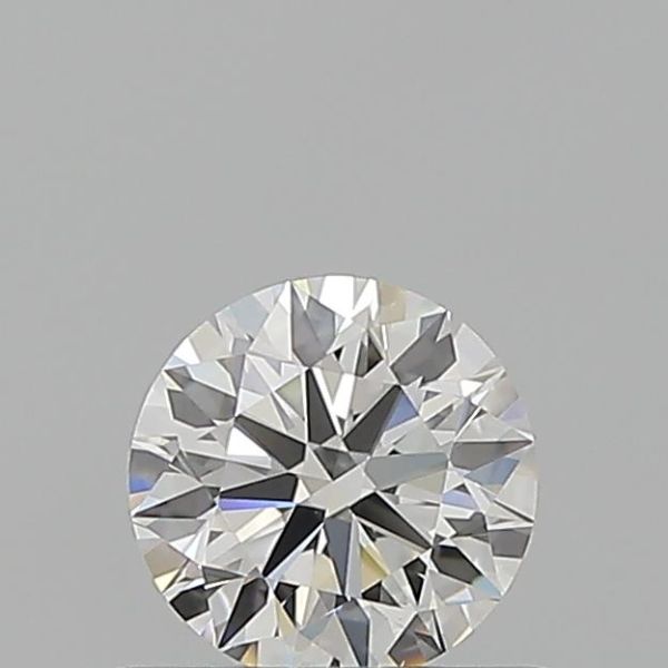 ROUND 0.5 G VS1 EX-EX-EX - 100759819530 GIA Diamond