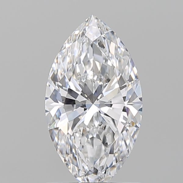 MARQUISE 1.26 D VS1 --EX-EX - 100759820102 GIA Diamond