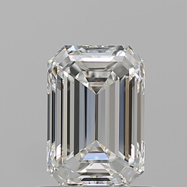 EMERALD 1.01 H VS1 --EX-EX - 100759821315 GIA Diamond