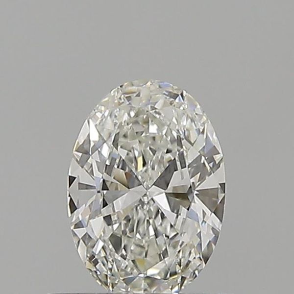 OVAL 0.55 G VVS2 --VG-EX - 100759821352 GIA Diamond