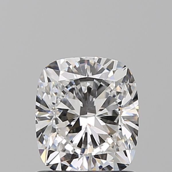 CUSHION 1.02 E VVS2 --EX-EX - 100759822067 GIA Diamond