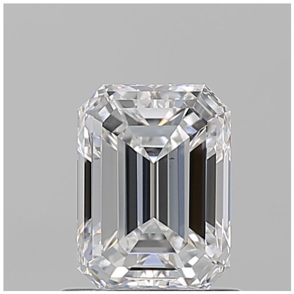 EMERALD 1.01 E VS2 --VG-EX - 100759822318 GIA Diamond