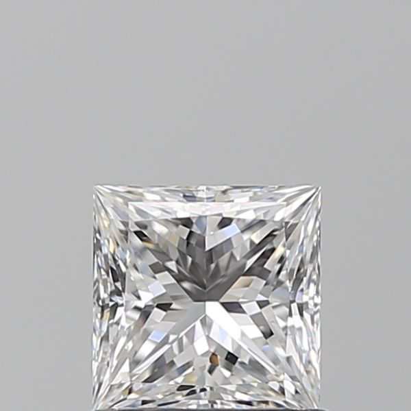 PRINCESS 0.8 E VS1 --VG-EX - 100759822361 GIA Diamond