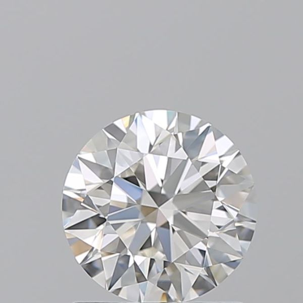 ROUND 1.2 F VVS1 EX-EX-EX - 100759822772 GIA Diamond