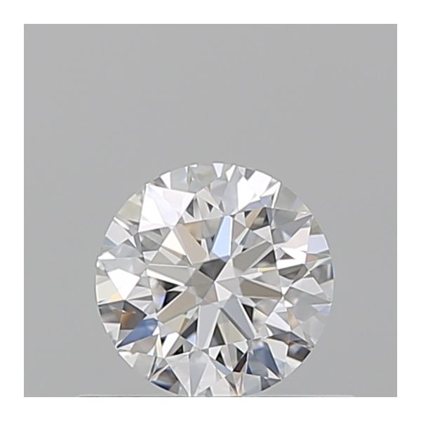 ROUND 0.5 F VS1 EX-EX-EX - 100759822955 GIA Diamond
