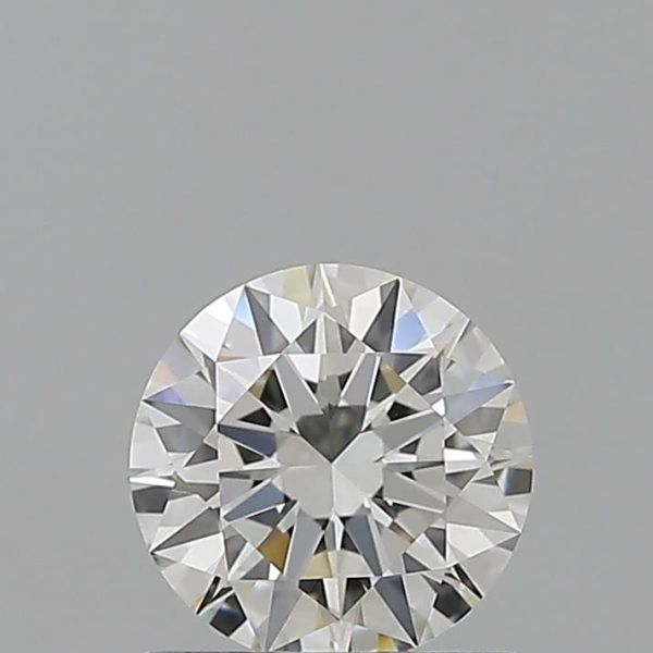 ROUND 0.7 H VVS1 EX-EX-EX - 100759823671 GIA Diamond