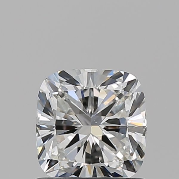 CUSHION 1.01 G VS1 --EX-EX - 100759823720 GIA Diamond