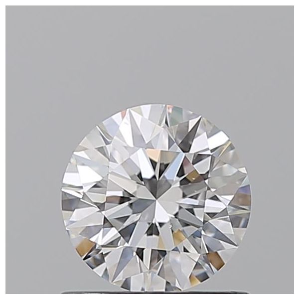 ROUND 0.78 F VS2 EX-EX-EX - 100759823777 GIA Diamond