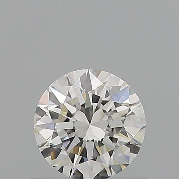 ROUND 0.5 H VS1 EX-EX-EX - 100759824152 GIA Diamond