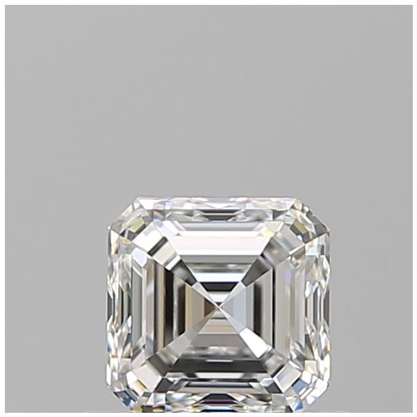 ASSCHER 0.7 G VVS1 --EX-VG - 100759824163 GIA Diamond