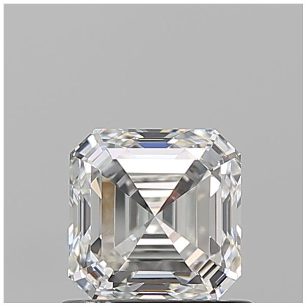 ASSCHER 0.91 I VVS1 --VG-VG - 100759824388 GIA Diamond