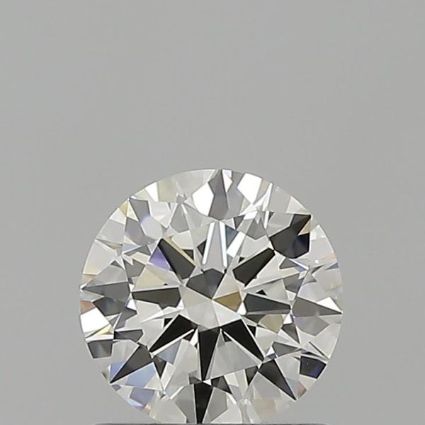 ROUND 0.8 I VVS2 EX-EX-EX - 100759825052 GIA Diamond