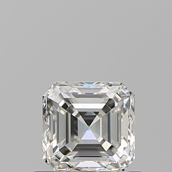 ASSCHER 0.7 H VVS2 --VG-EX - 100759825132 GIA Diamond