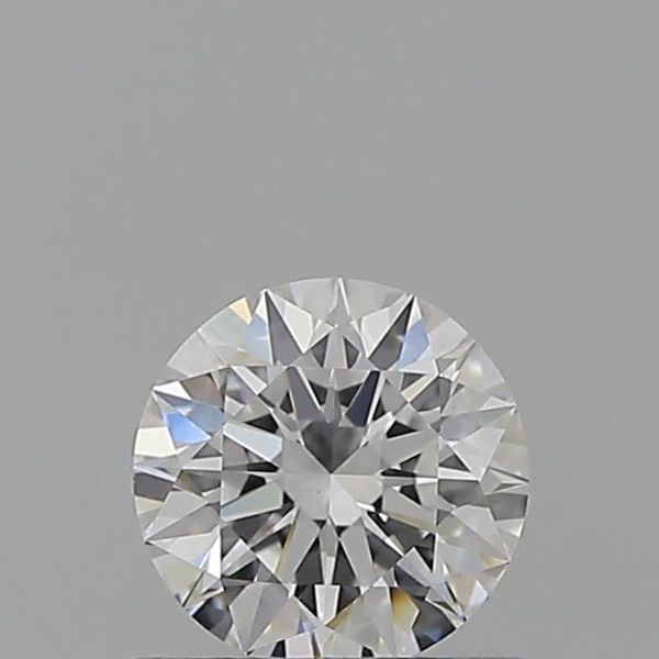 ROUND 0.56 D VS1 EX-EX-EX - 100759826051 GIA Diamond