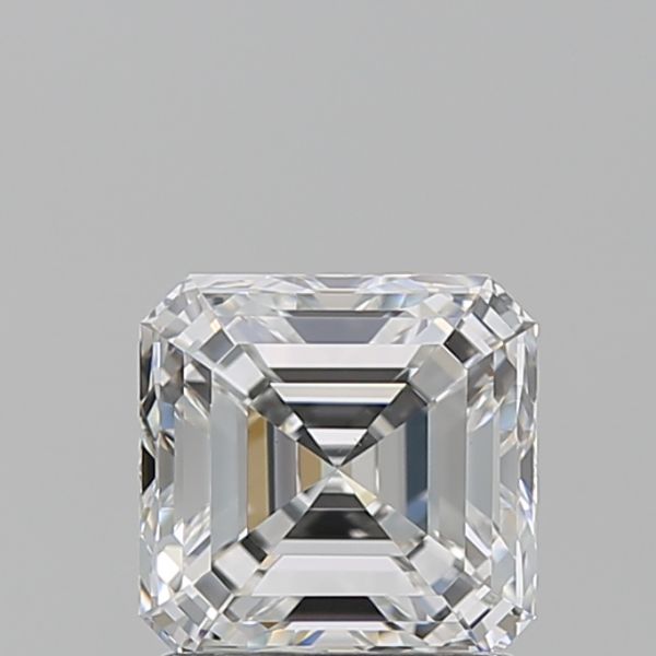 ASSCHER 1.51 F VS1 --EX-EX - 100759826394 GIA Diamond