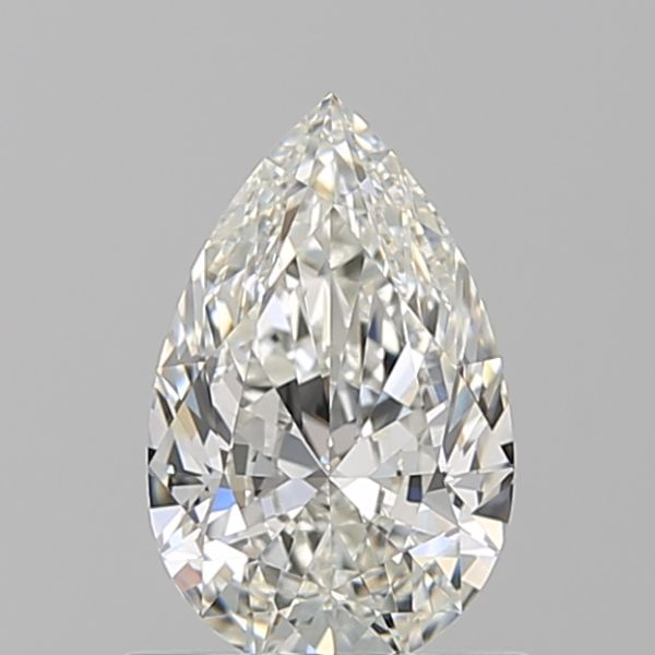 PEAR 0.83 H VVS1 --EX-EX - 100759826460 GIA Diamond