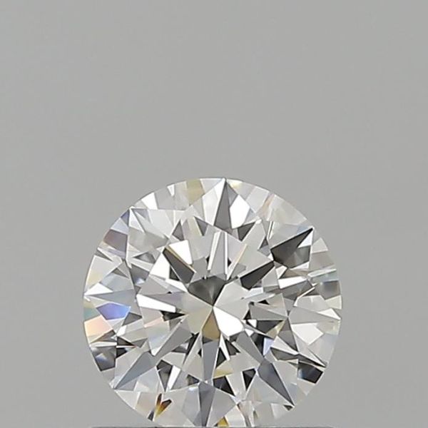 ROUND 0.64 G IF EX-EX-EX - 100759826879 GIA Diamond