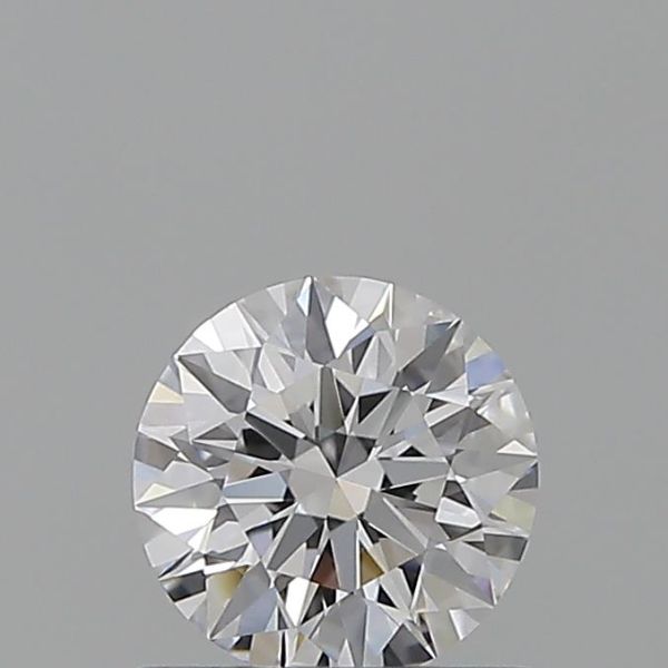 ROUND 0.61 D IF EX-EX-EX - 100759826916 GIA Diamond