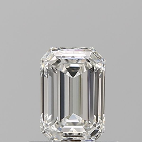 EMERALD 0.7 H VVS1 --VG-VG - 100759828329 GIA Diamond