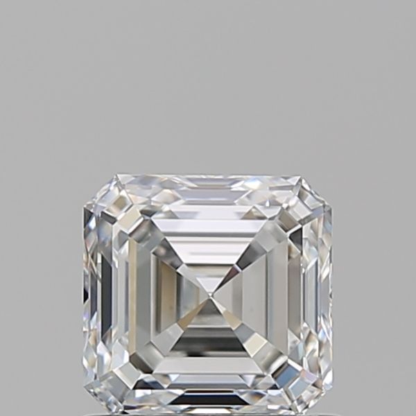 ASSCHER 1.01 G VS1 --VG-EX - 100759828472 GIA Diamond
