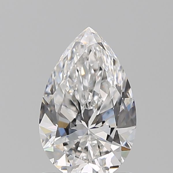 PEAR 1.01 E VVS2 --VG-EX - 100759828483 GIA Diamond