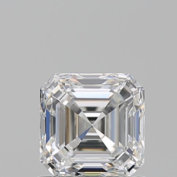 ASSCHER 1.02 G VVS1 --VG-EX - 100759828515 GIA Diamond