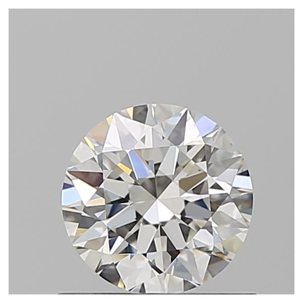 ROUND 0.7 H VS2 EX-EX-EX - 100759830720 GIA Diamond