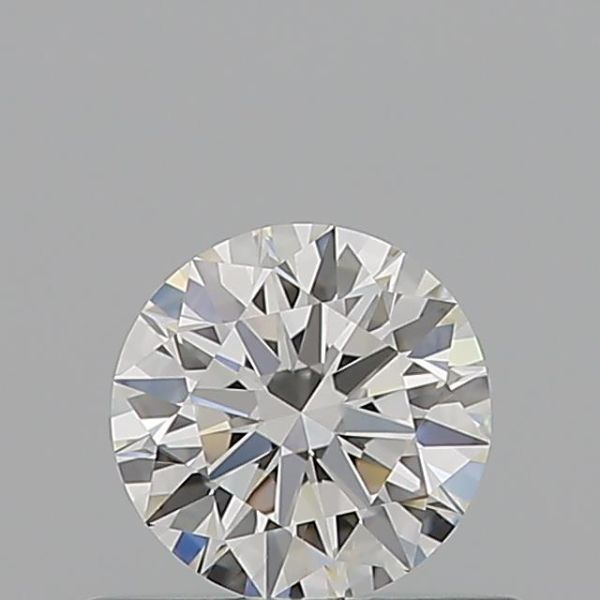 ROUND 0.51 G VVS1 EX-EX-EX - 100759830789 GIA Diamond