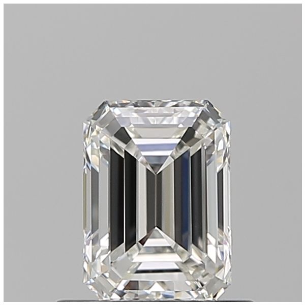 EMERALD 0.71 G VS1 --VG-EX - 100759830806 GIA Diamond