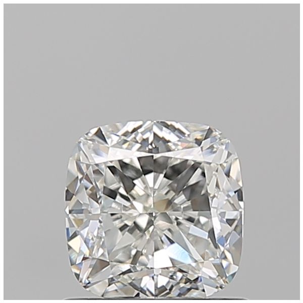 CUSHION 1.01 I VS1 --VG-EX - 100759830974 GIA Diamond