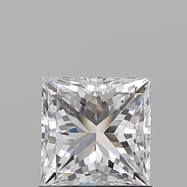 PRINCESS 1.01 F VS1 --EX-EX - 100759831291 GIA Diamond