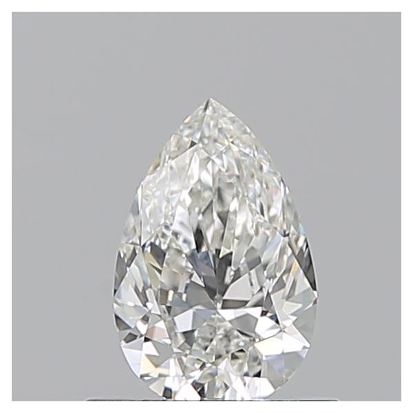 PEAR 0.55 H VVS1 --VG-EX - 100759831381 GIA Diamond