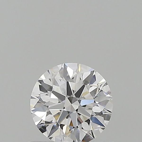 ROUND 0.51 D IF EX-EX-EX - 100759832518 GIA Diamond