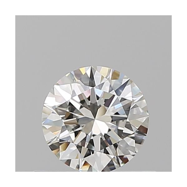 ROUND 0.5 I VVS1 EX-EX-EX - 100759832856 GIA Diamond