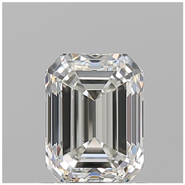 EMERALD 1.01 I VS2 --EX-EX - 100759833363 GIA Diamond