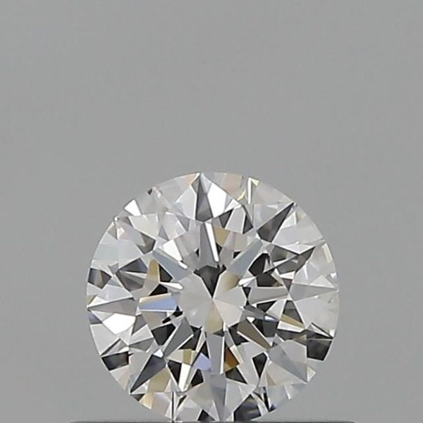 ROUND 0.5 E IF EX-EX-EX - 100759833925 GIA Diamond